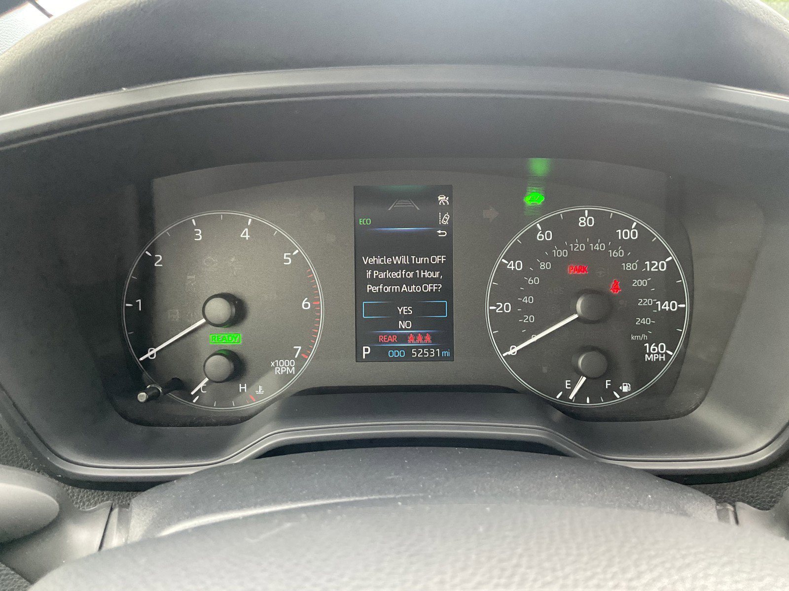Certified Used 2023 Underground Toyota SE image 22