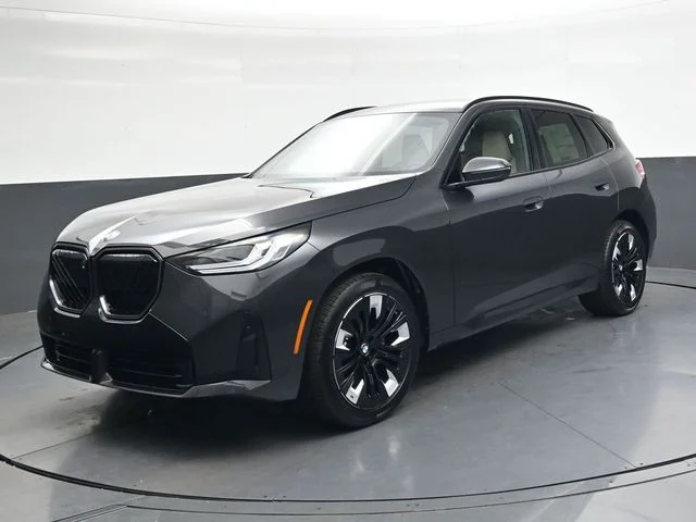 2026 BMW X3 30 - Photo 9