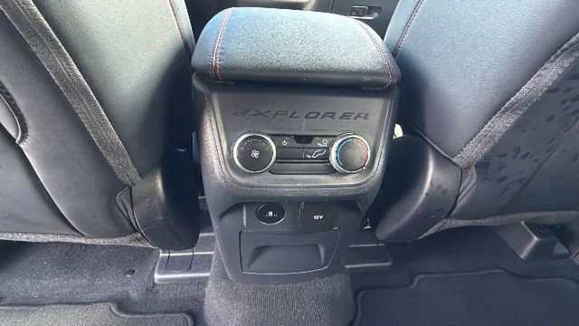 2025 Ford Explorer ST-LINE - Photo 25