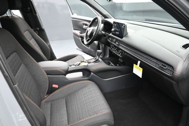 Used 2027 Gray Honda Sport image 23