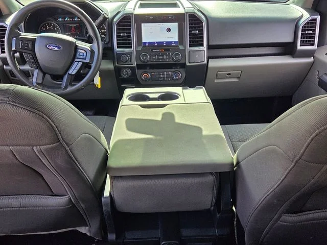 Used 2020  Ford XLT image 15