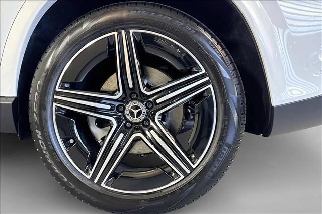 New 2026 Polar White Mercedes-Benz GLE 450 image 59