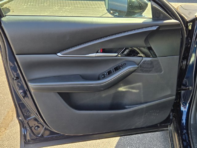 Used 2026 Blue Mazda 2.5 Turbo Aire Edition image 17