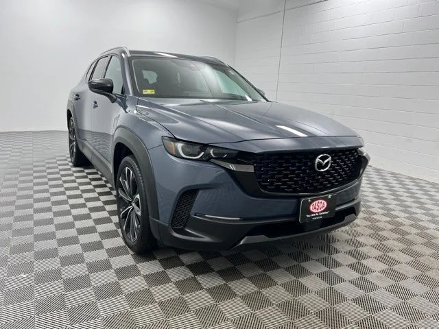 2024 Mazda CX-50 2.5 S Premium Plus Package MAZDA CERTIFIED
