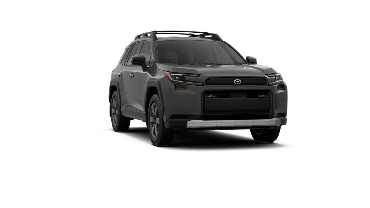 New 2026 Urban Rock Toyota Woodland image 16