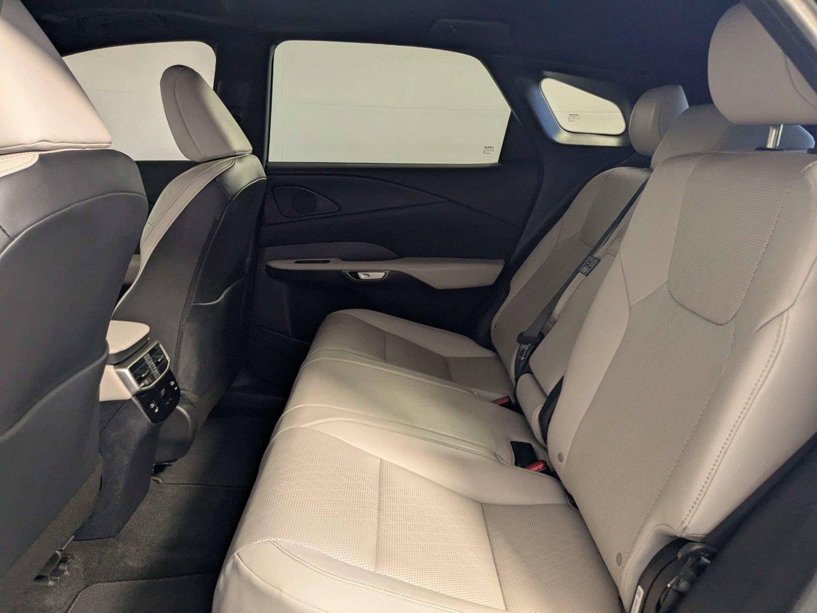 Used 2023 Caviar Lexus RX 350 Premium Plus image 31