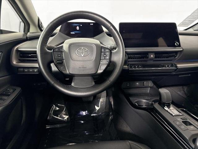 Certified Used 2024 CUTTING EDGE Toyota  image 33