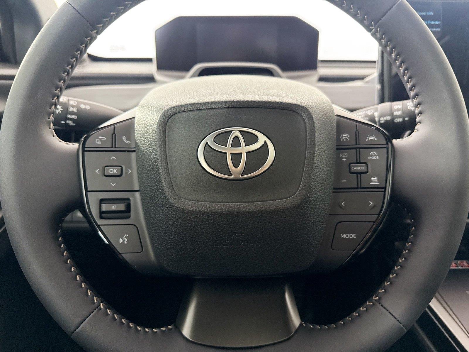 New 2026 Pavement Toyota bZ Woodland Premium image 20