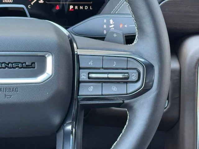 New 2026 White GMC Denali Ultimate image 14