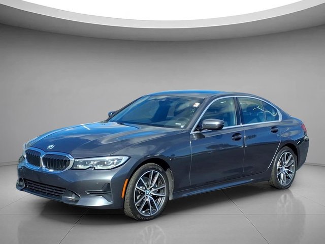 2020 BMW 3 Series 330i xDrive