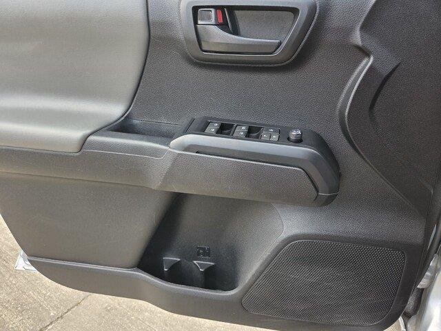 Used 2023 Celestial Silver Metallic Toyota SR image 20