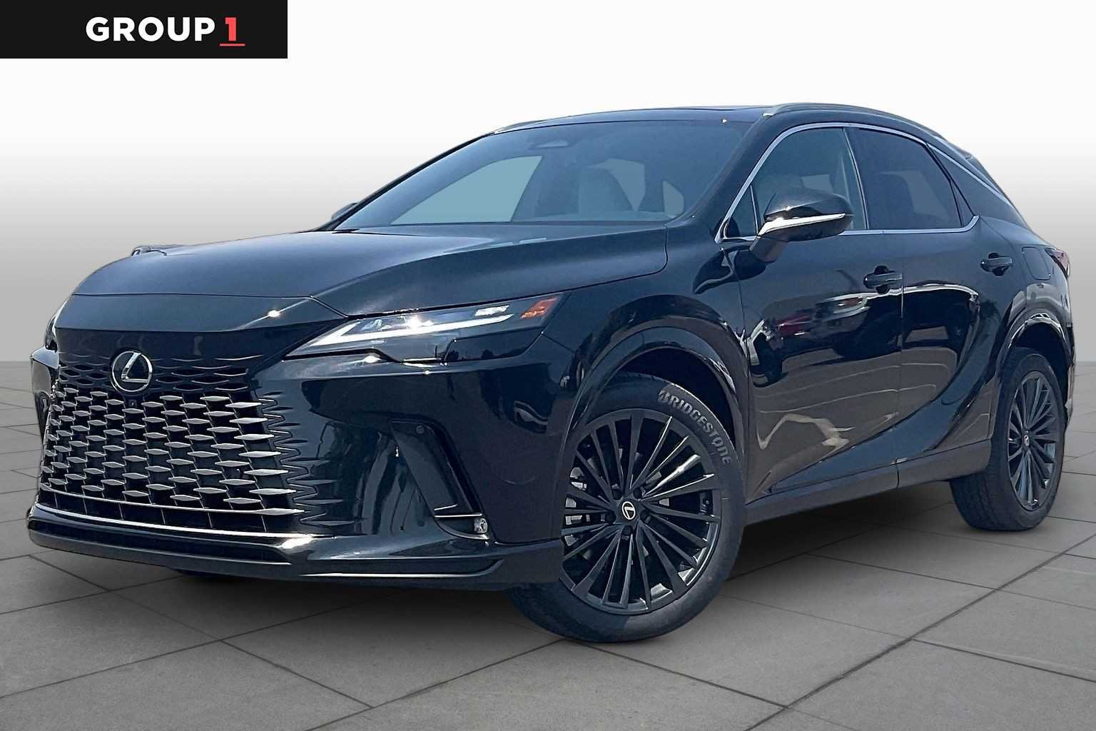 2026 Lexus RX 350 PREMIUM