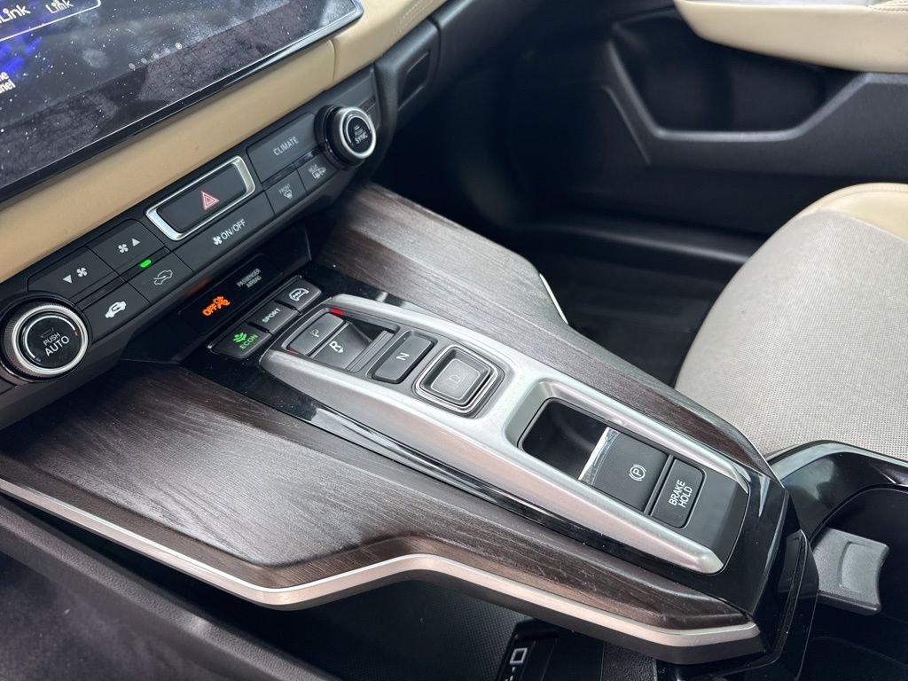 2019 Honda Clarity Base - Photo 16