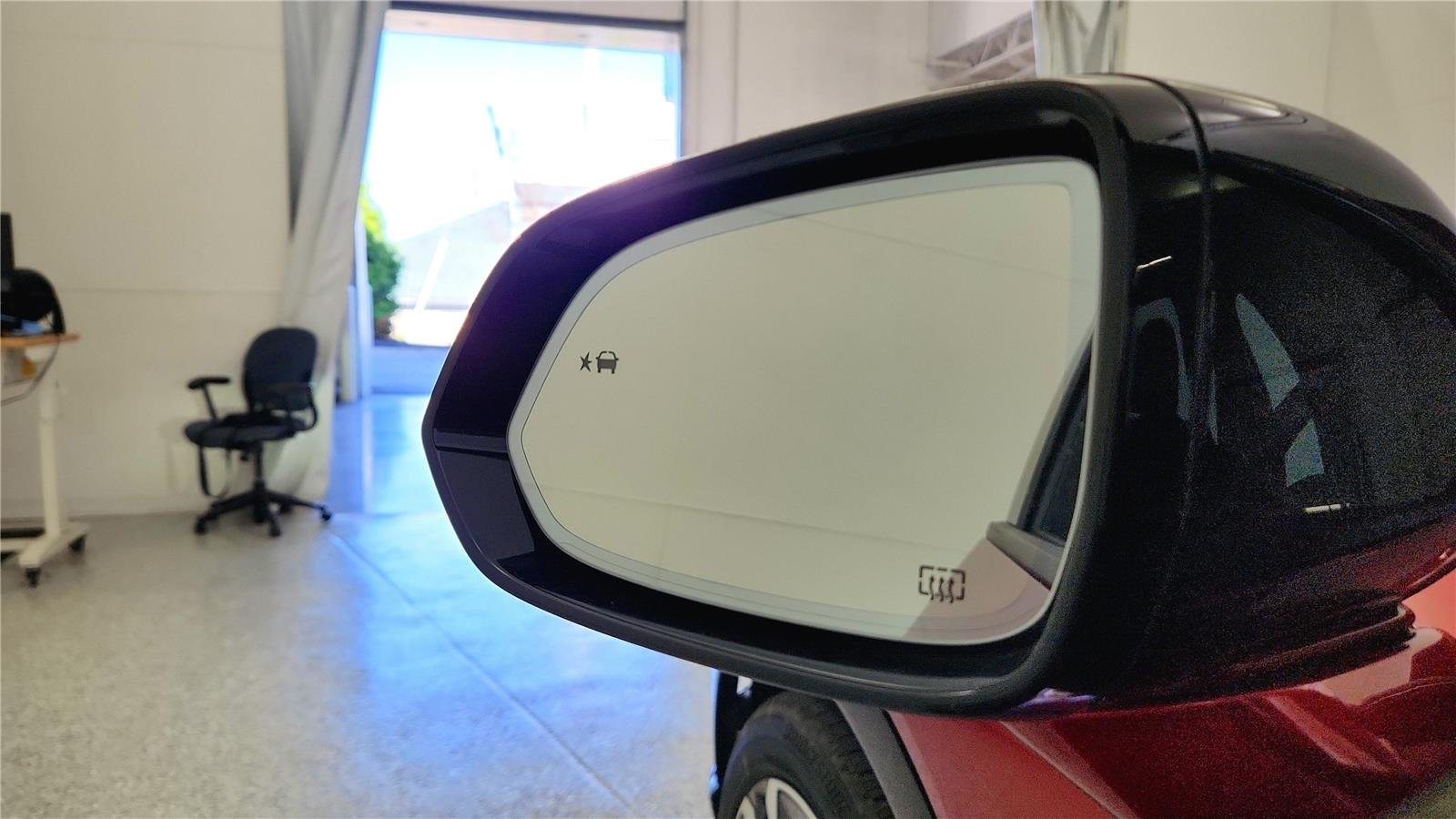 2025 Chevrolet Blazer EV RS - Photo 29