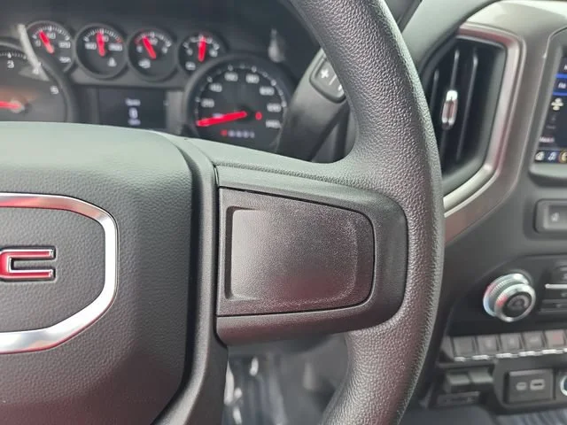 Used 2026 Summit White GMC Pro image 19