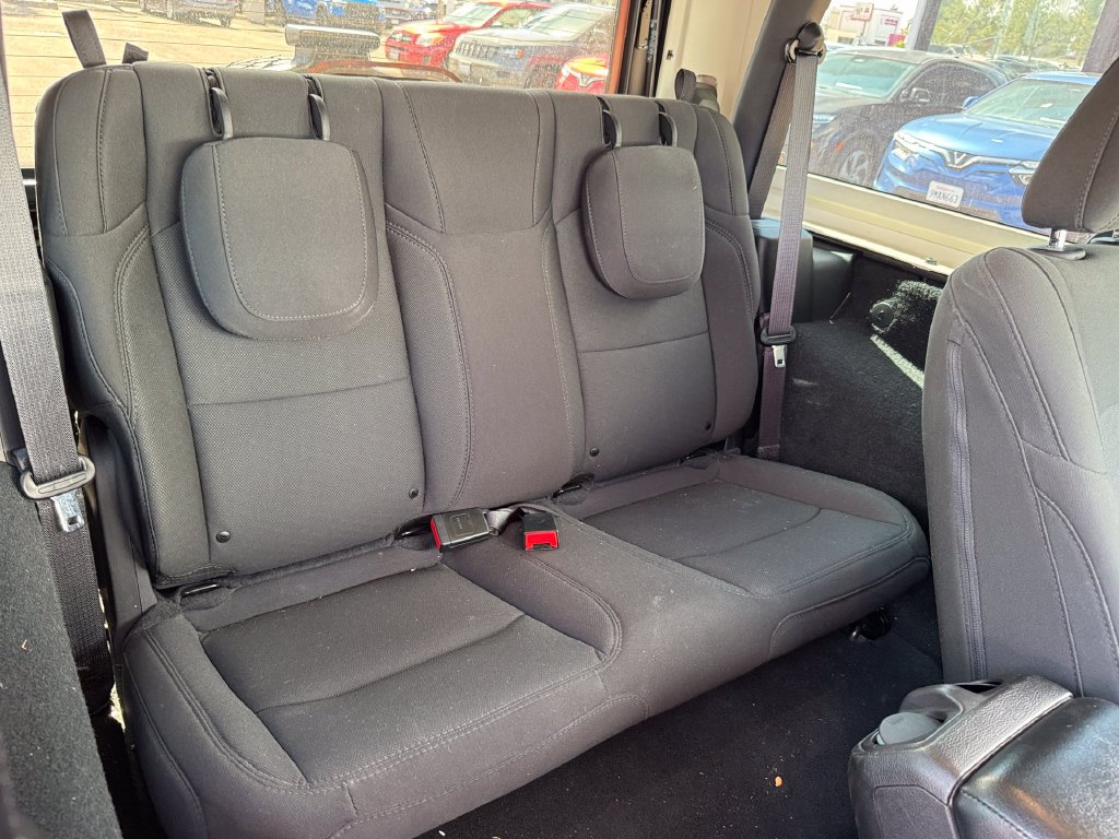 Used 2022 Gray Jeep Willys image 19