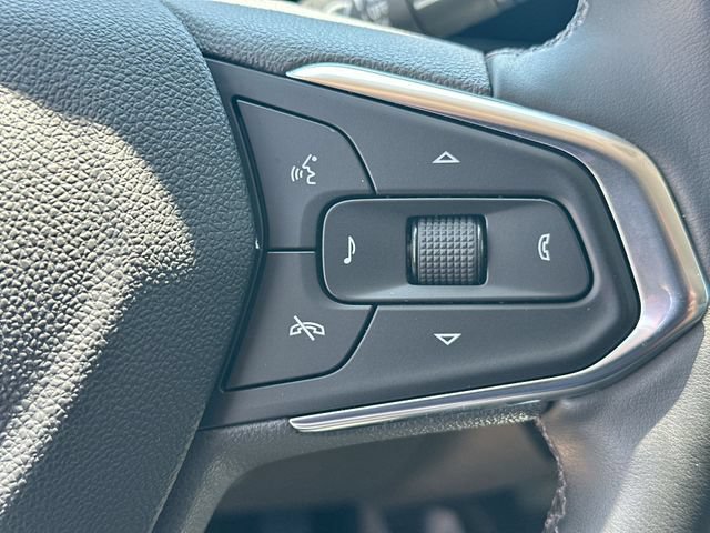 Used 2024 Summit White Chevrolet ACTIV image 41
