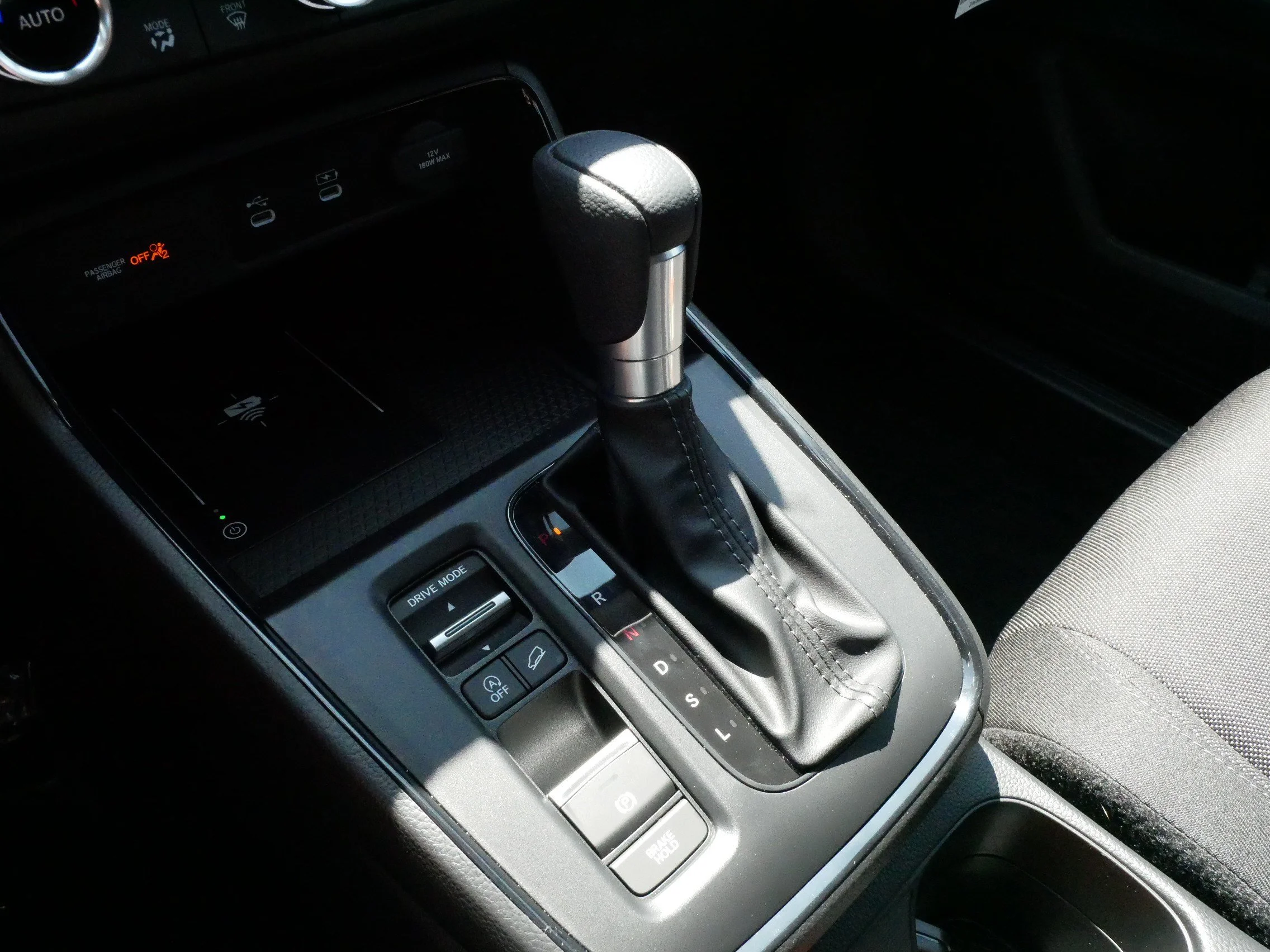 2026 Honda CR-V EX - Photo 24