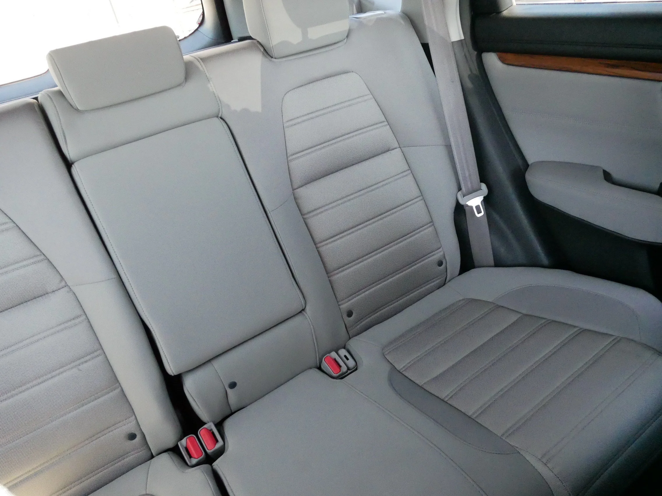 2017 Honda CR-V EX - Photo 14