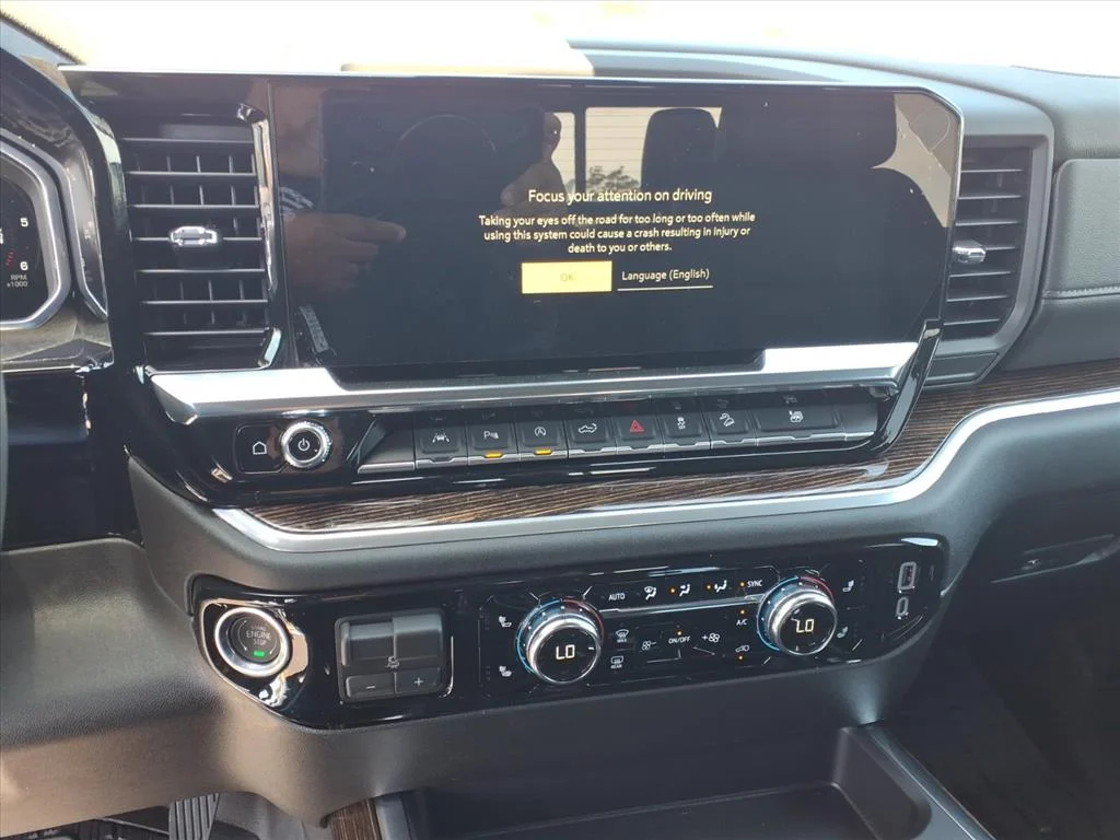 2026 GMC Sierra 1500 Elevation - Photo 18