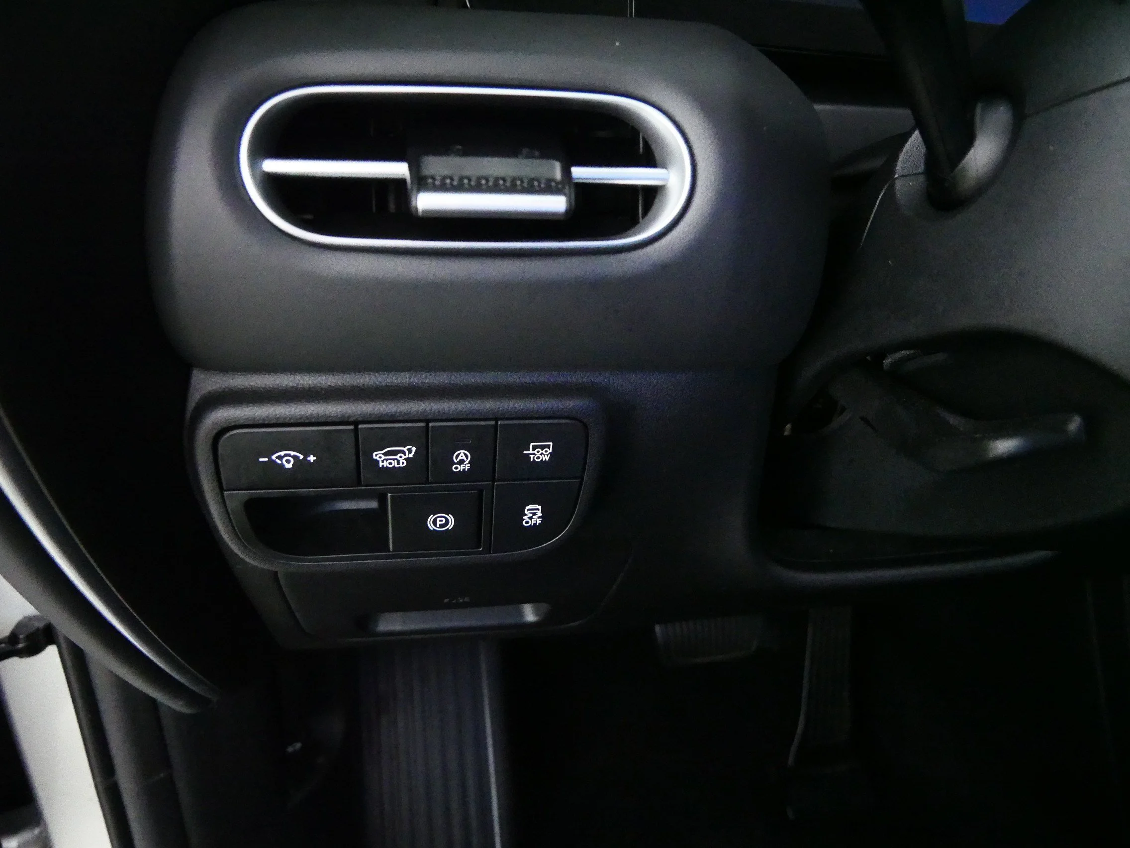 Used 2026 Typhoon Silver Metallic Hyundai SEL Convenience image 26