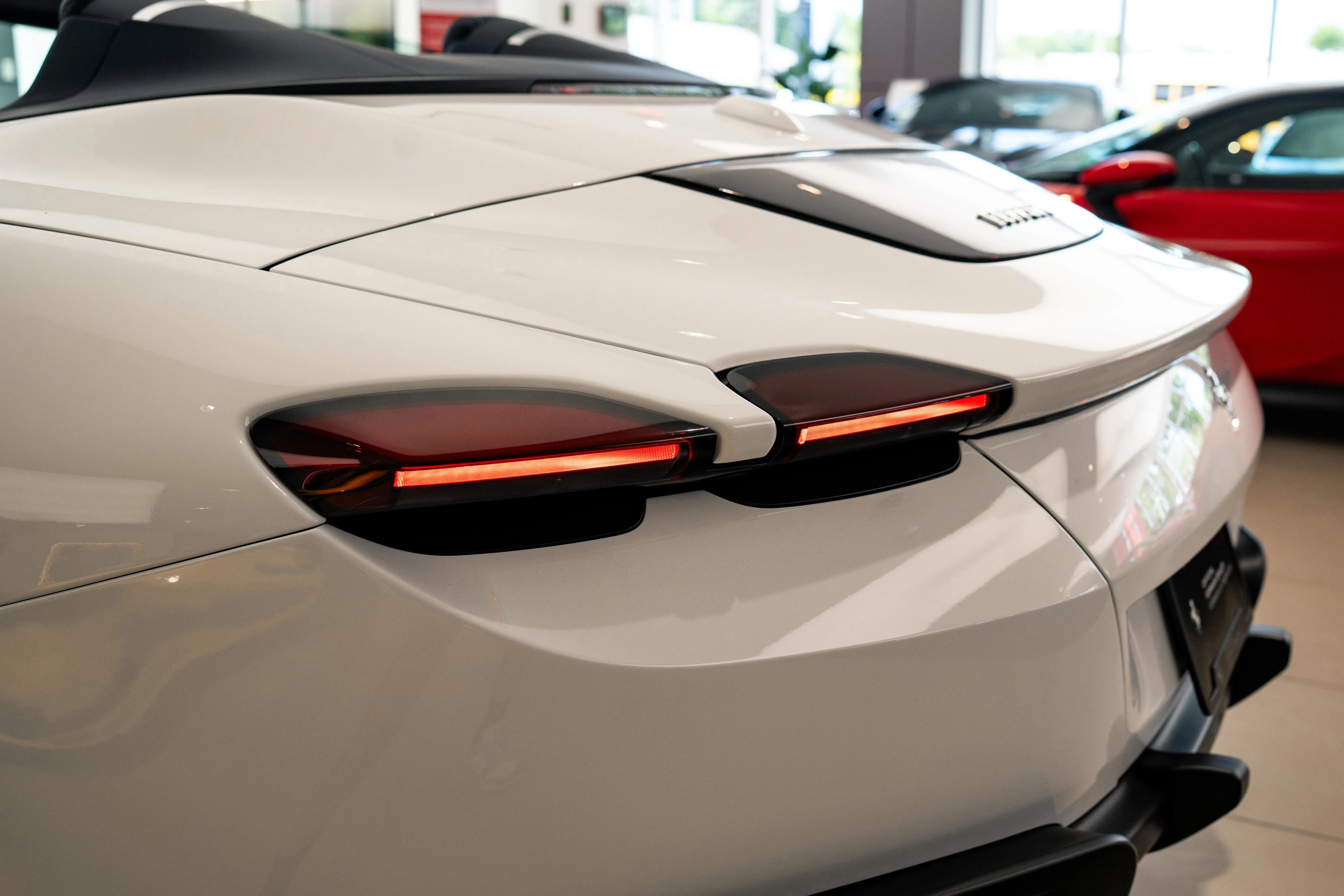 2024 Ferrari Roma Base - Photo 27