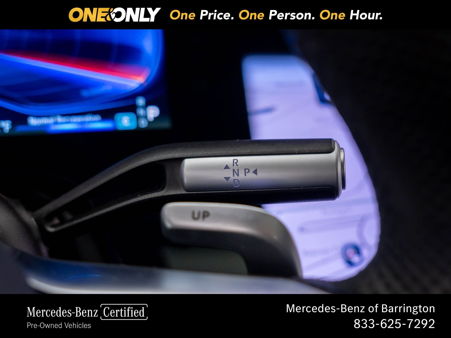 Certified Used 2023 White Mercedes-Benz Base image 29