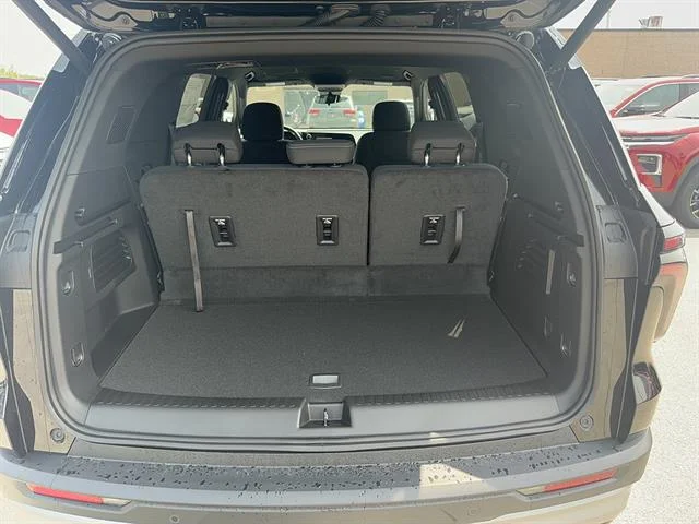2026 Chevrolet Traverse LT - Photo 14