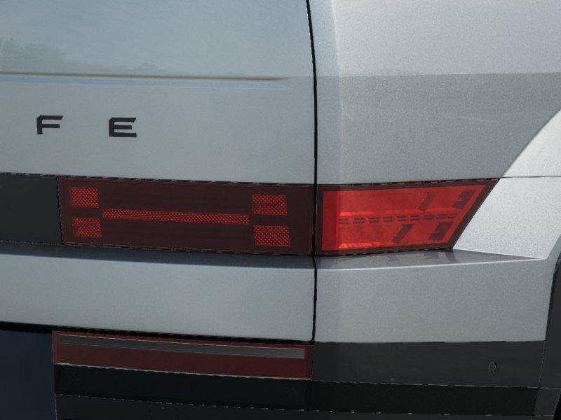 2026 Hyundai Santa Fe Calligraphy - Photo 10