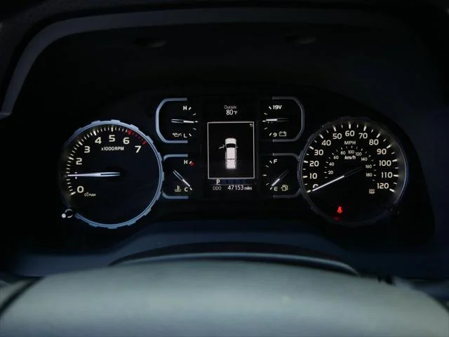 Certified Used 2019 MAGNETIC GRAY MET. Toyota  image 23