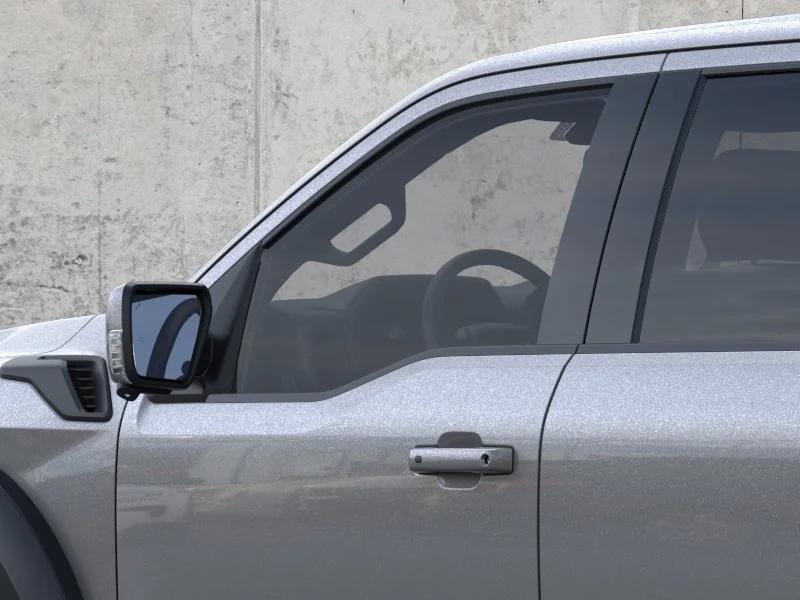 New 2026 Carbonized Gray Metallic Ford Raptor® image 20