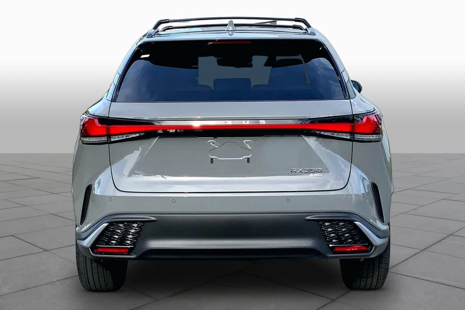New 2026 Incognito Lexus F SPORT DESIGN image 4