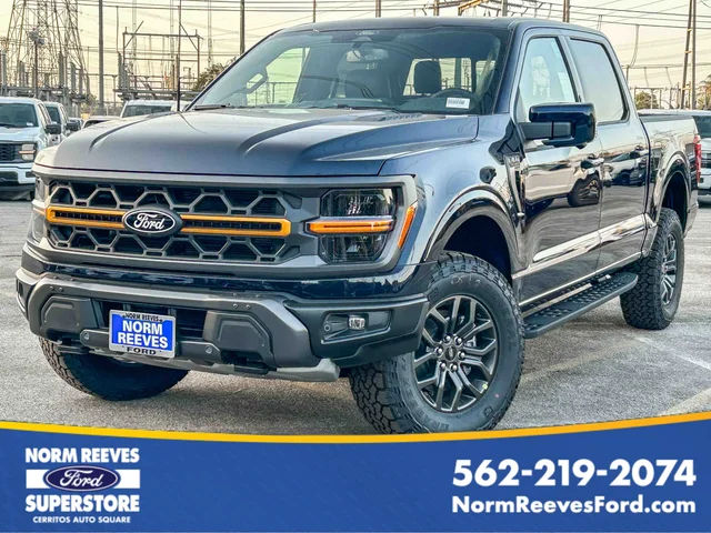 2026 Ford F-150 Tremor®