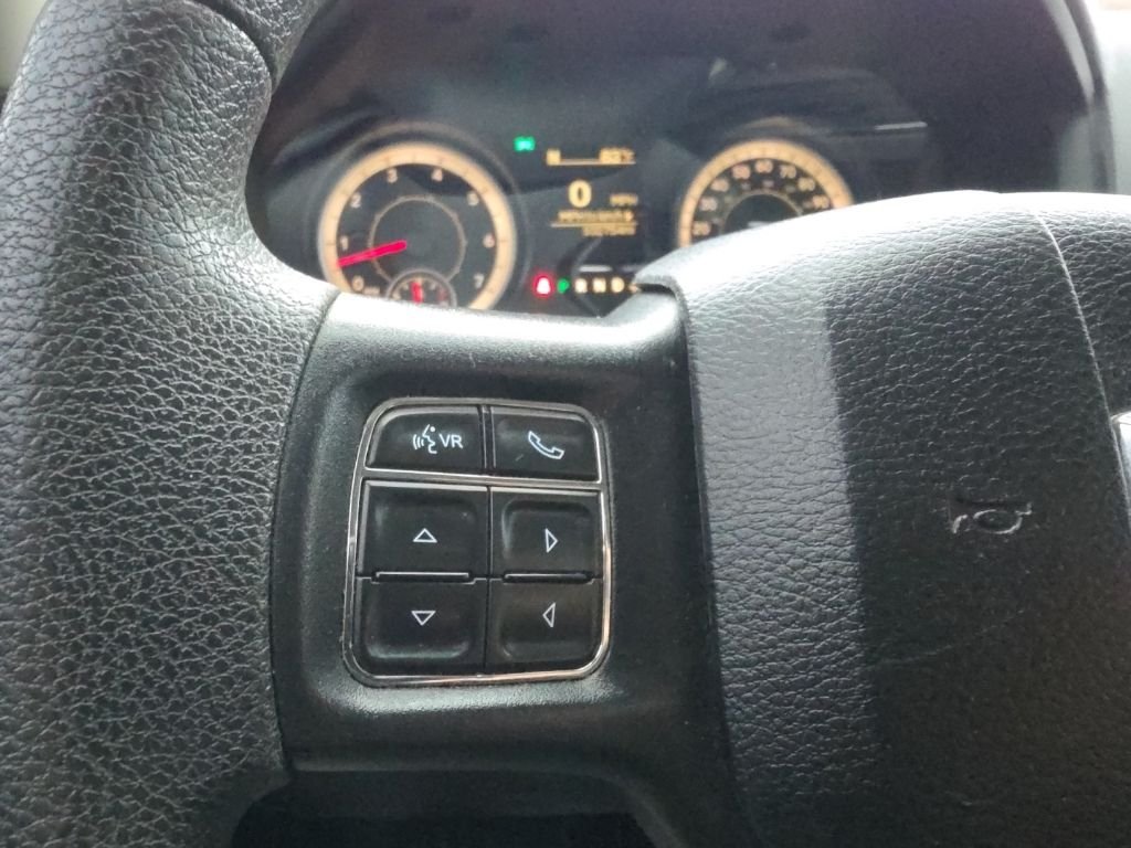 Used 2019 Black Ram SLT image 5