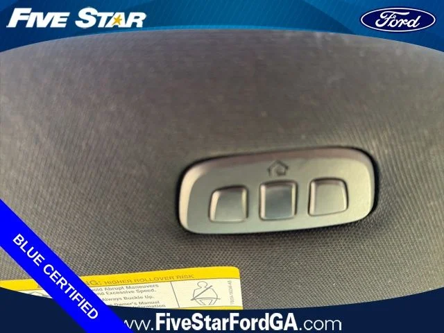 Used 2020 Silver Ford Platinum image 31