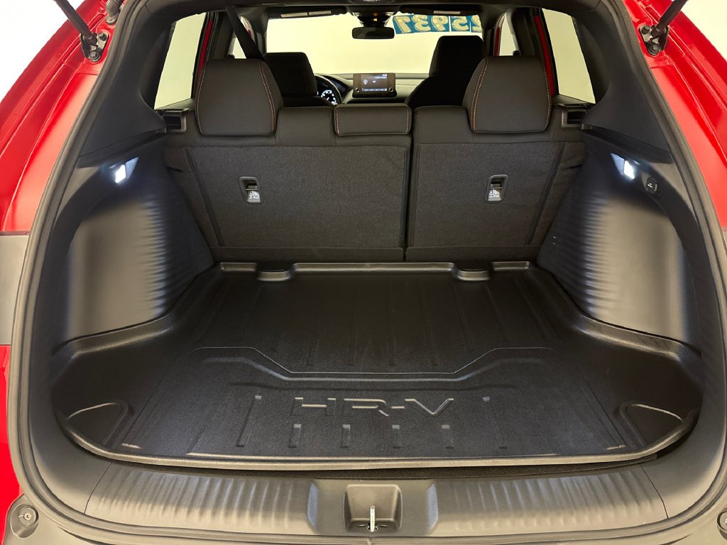 2024 Honda HR-V Sport - Photo 12