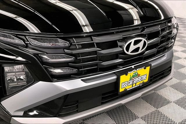 2025 Hyundai Tucson SEL Convenience - Photo 32