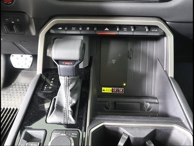 Certified Used 2026 ICE CAP Toyota  image 36