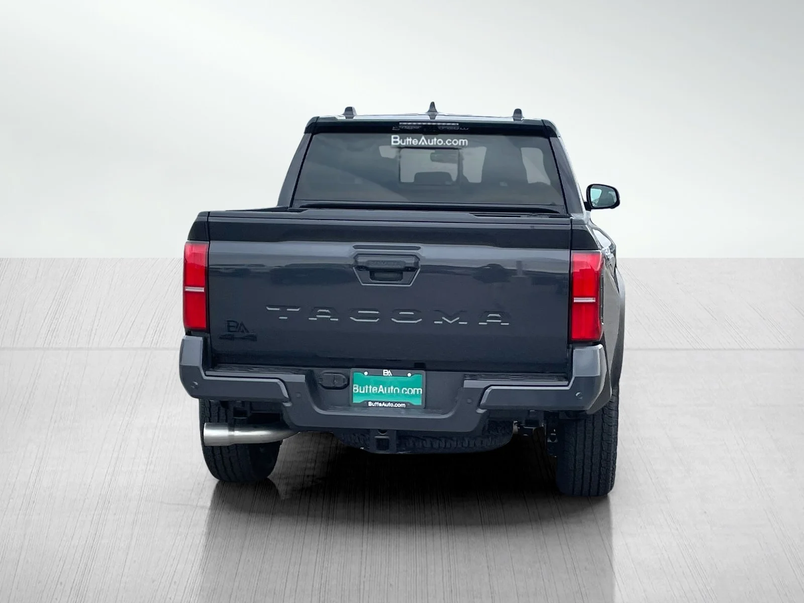 New 2026 Underground Toyota TRD Off Road image 4