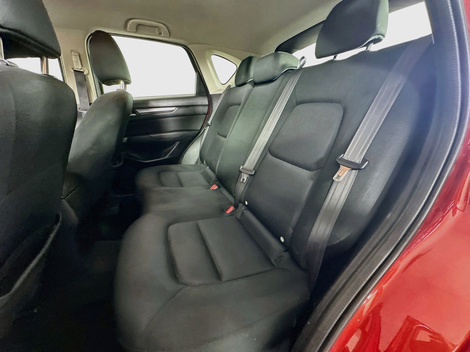 Used 2019 Soul Red Crystal Metallic Mazda Sport image 22