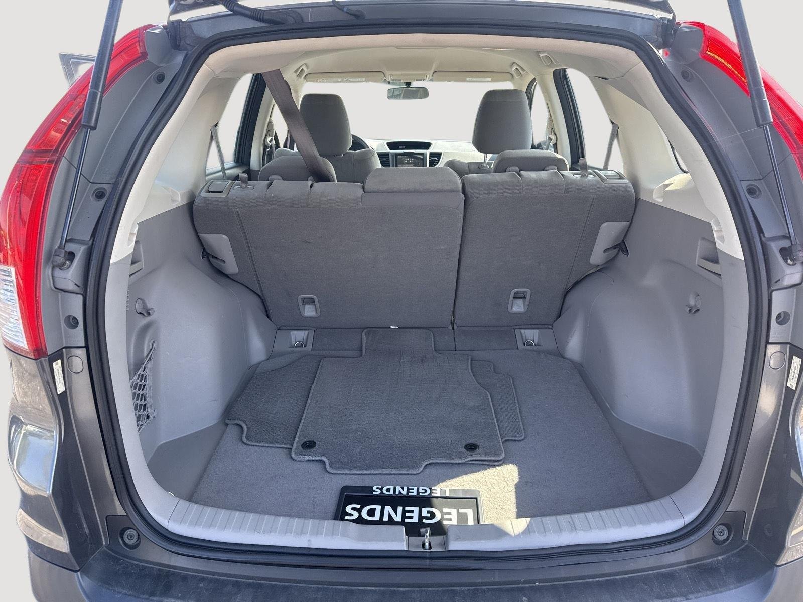 Used 2012 Polished Metal Metallic Honda LX image 22