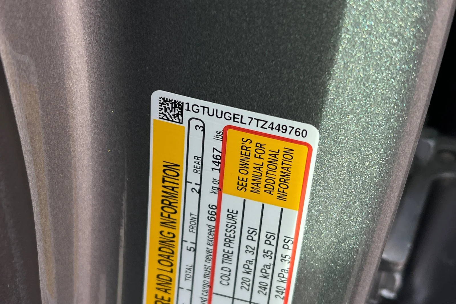 2026 GMC Sierra 1500 Denali - Photo 27
