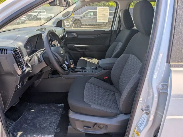 New 2026 Avalanche Ford XLT image 9