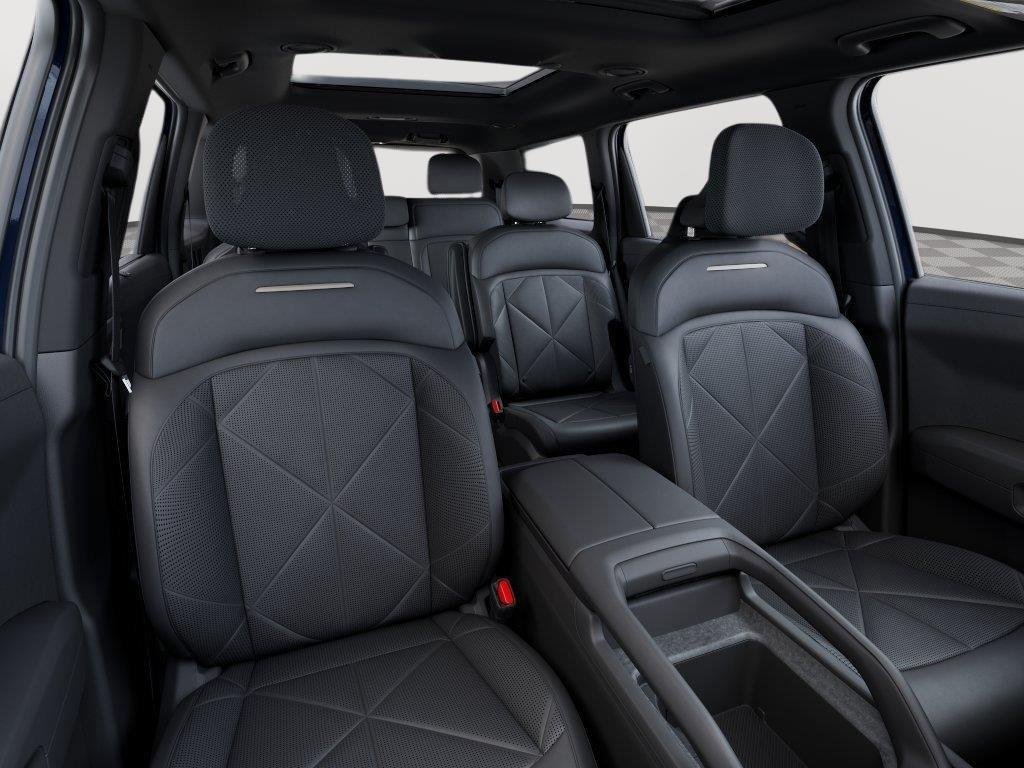New 2027 Midnight Lake Blue Kia SX image 37