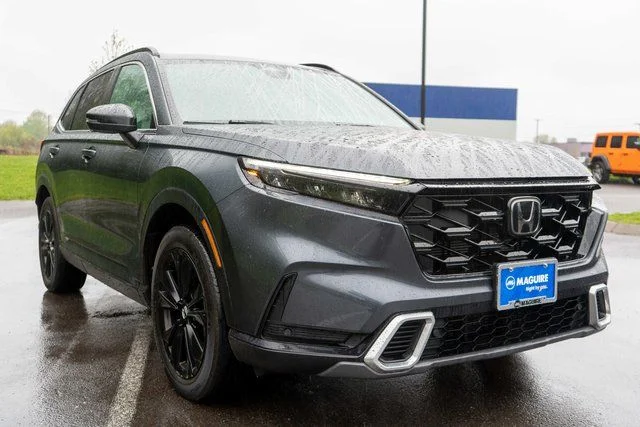 Used 2023 Gray Honda Sport Touring image 4