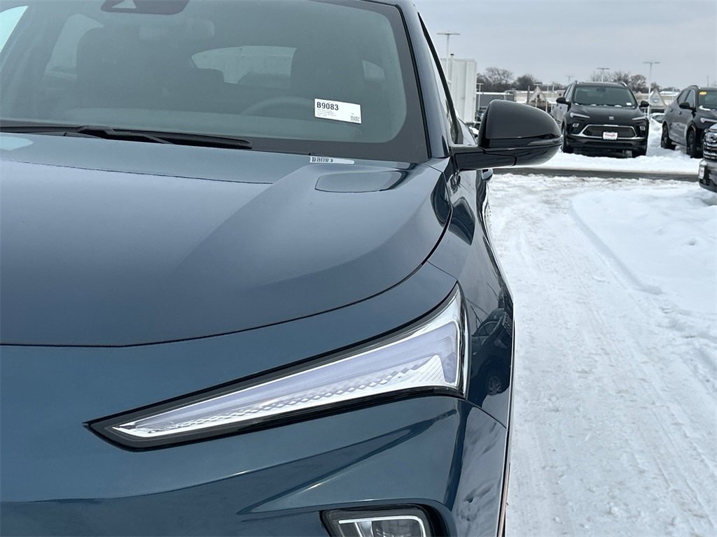 2026 BUICK ENVISTA - Image 9