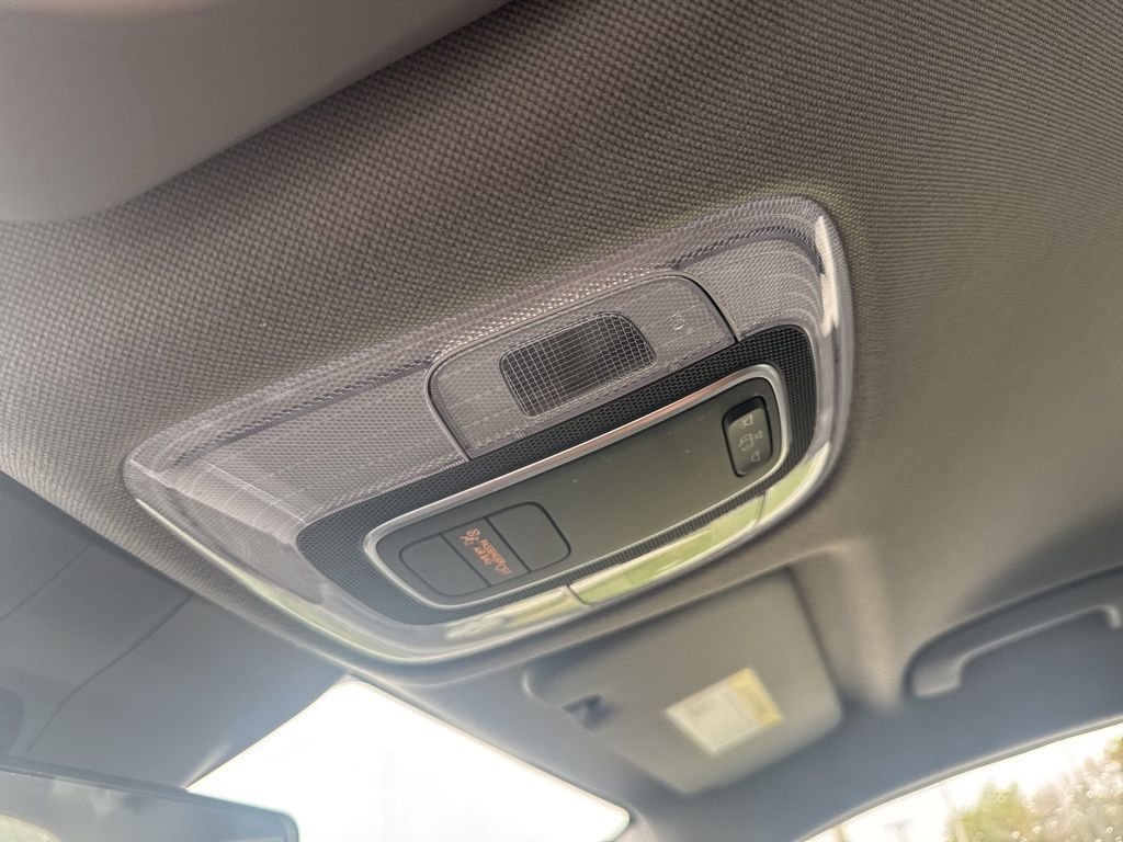 2025 Hyundai Elantra SEL - Photo 26
