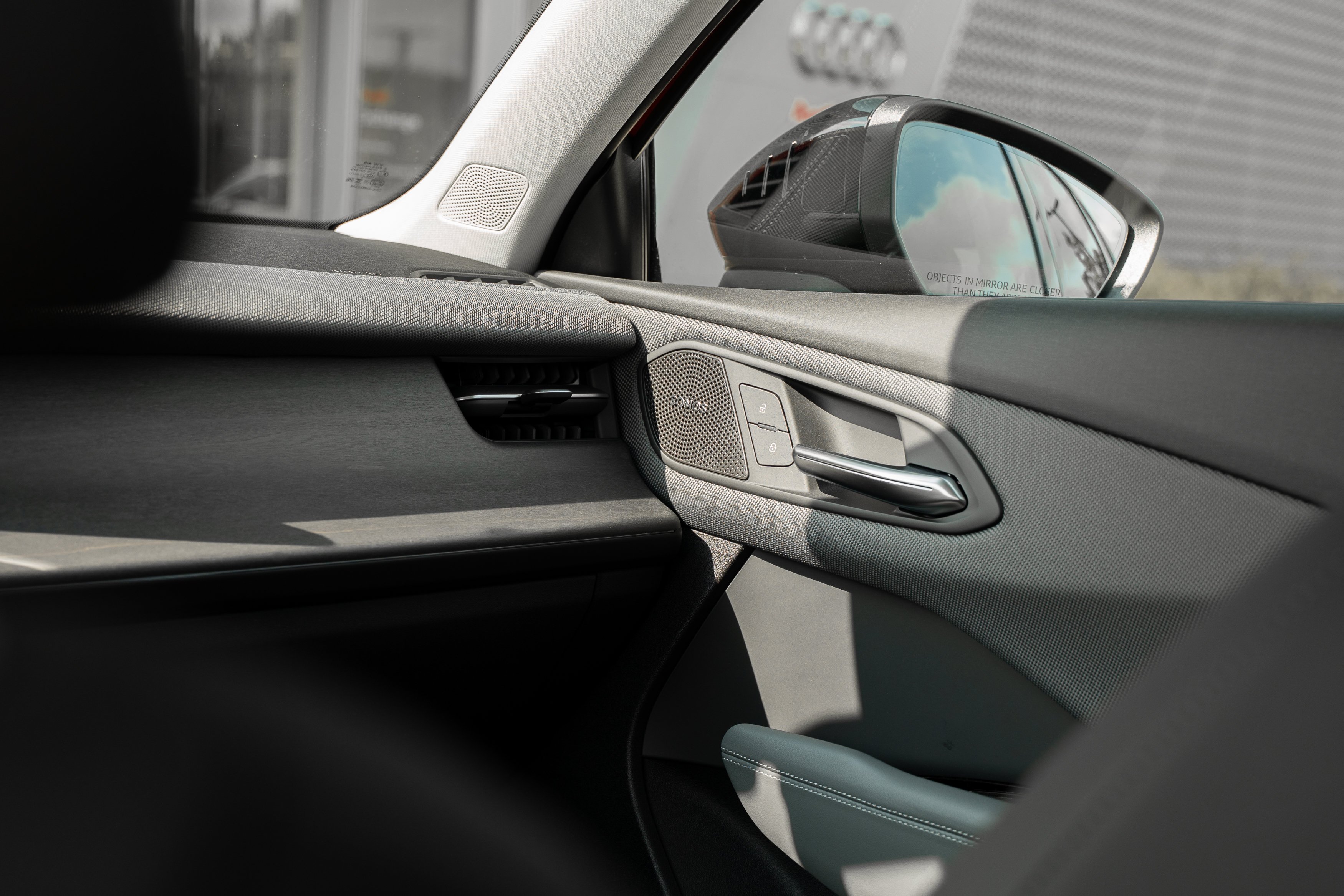 New 2026 Progressive Audi S line image 15