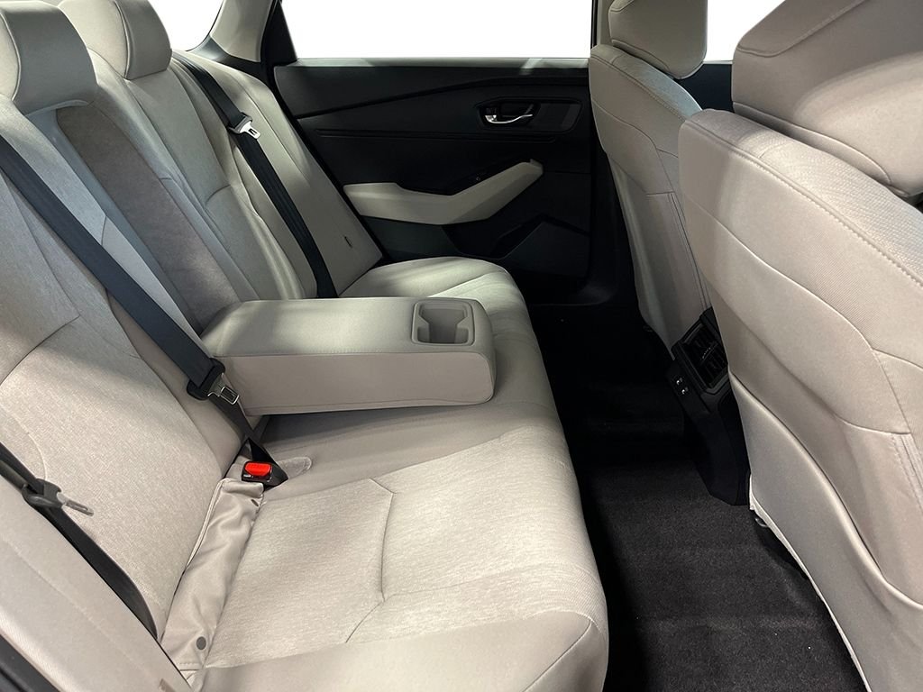 2026 Honda Accord LX - Photo 24