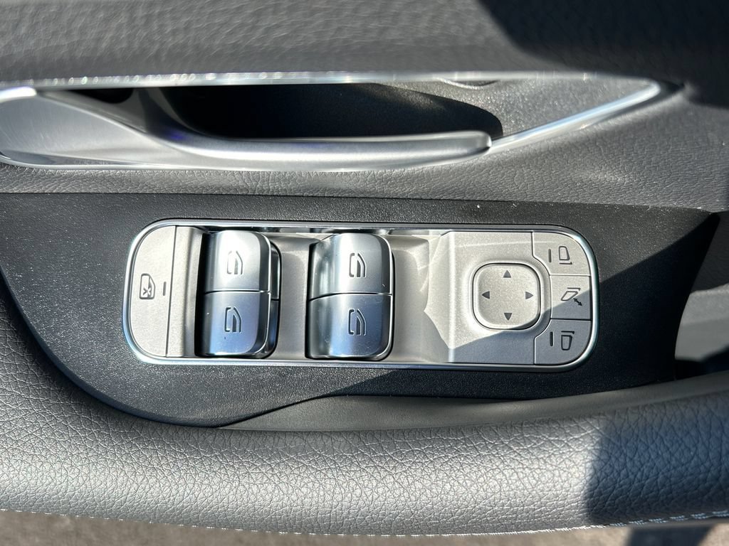 New 2026 Black Mercedes-Benz GLS 450 image 51